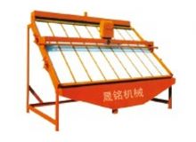 點(diǎn)擊查看詳細(xì)信息<br>標(biāo)題：高頻磁性振動(dòng)篩 閱讀次數(shù)：3829