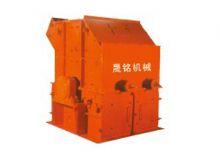 點(diǎn)擊查看詳細(xì)信息<br>標(biāo)題：PFX硬巖反擊式防堵細(xì)碎機(jī) 閱讀次數(shù)：3221