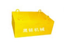 點(diǎn)擊查看詳細(xì)信息<br>標(biāo)題：RCYB系列懸掛式永磁除鐵器 閱讀次數(shù)：5831